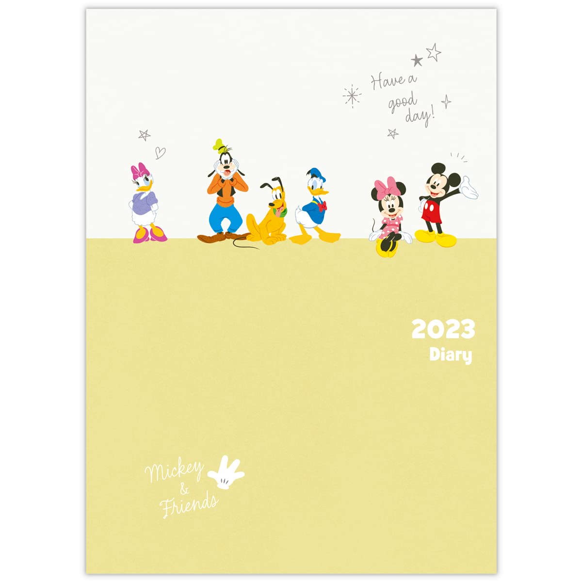 Hallmark MICKEY EXPRESS ホールマーク 5個フルセット Amazon.co.jp: Hallmark 日本ホールマーク ディズニー 手帳 2023